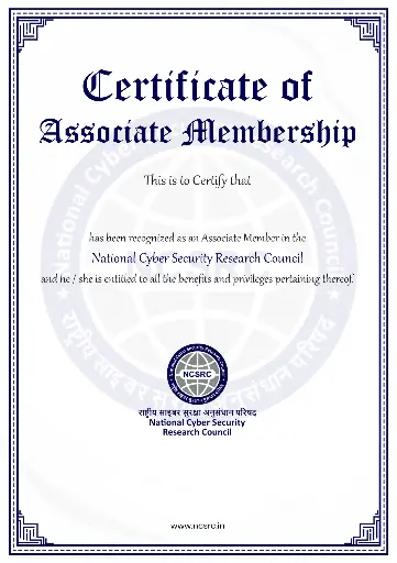 Individual Membership